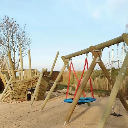 Σπίτι διακοπών Seerose 5 Süssau