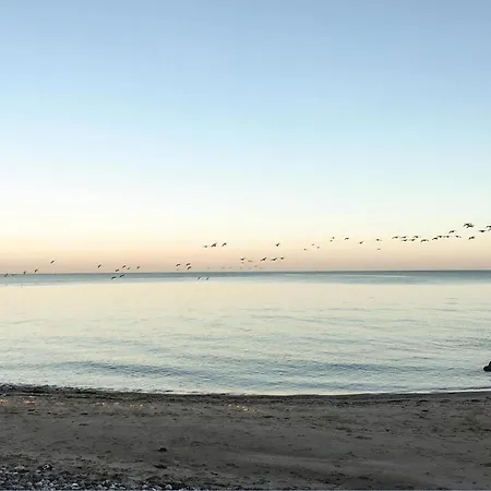 Seerose 5 Σπίτι διακοπών