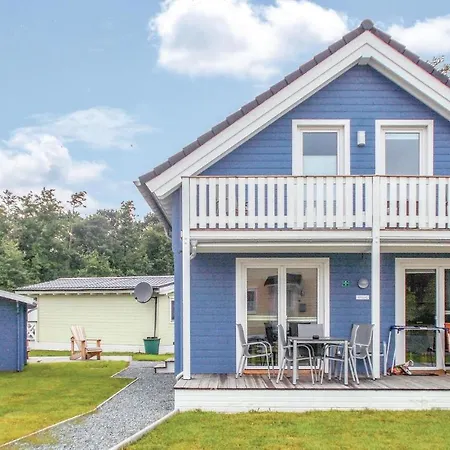 بيت للعطل Seerose 5 *