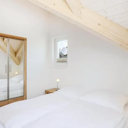 Seerose 5 بيت للعطل