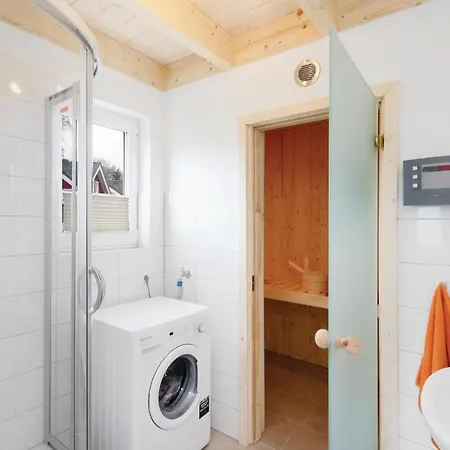 Σπίτι διακοπών Seerose 5