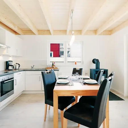 Seerose 5 بيت للعطل