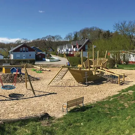 Seerose 5 بيت للعطل