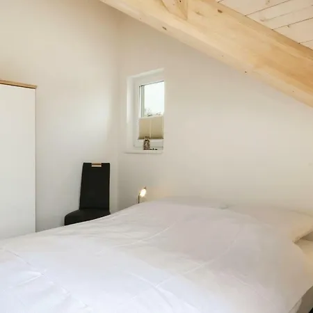 Σπίτι διακοπών Seerose 5 Süssau