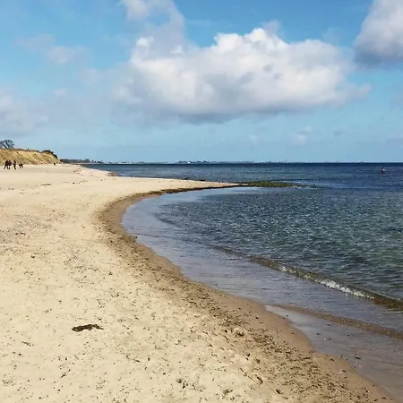 بيت للعطل Seerose 5