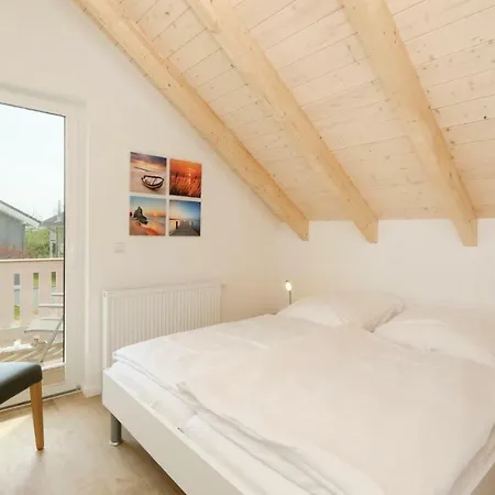 بيت للعطل Seerose 5 Süssau