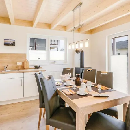 Seerose 5 Σπίτι διακοπών *