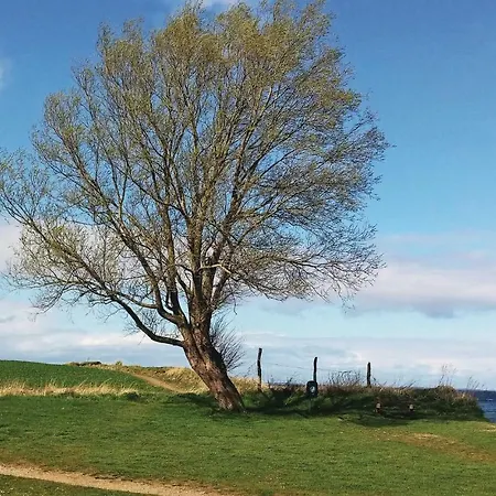 Seerose 5 Σπίτι διακοπών Süssau