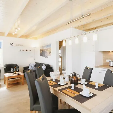 Seerose 5 Σπίτι διακοπών