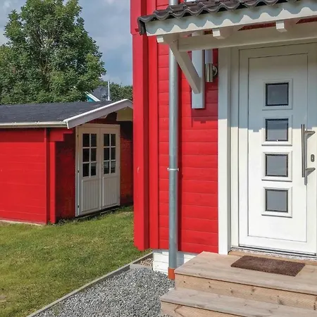 بيت للعطل Seerose 5 *