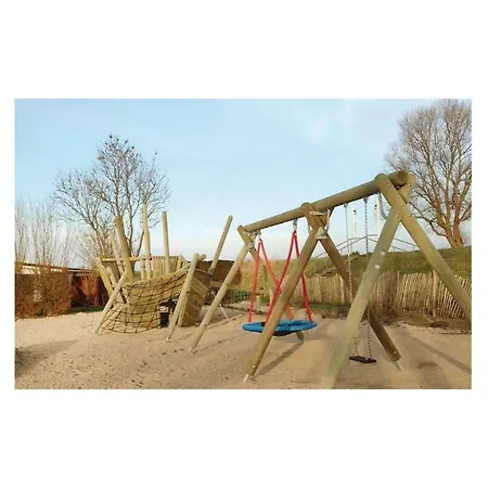 Seerose 5 بيت للعطل