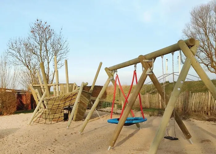 펜션 Seerose 5 Süssau