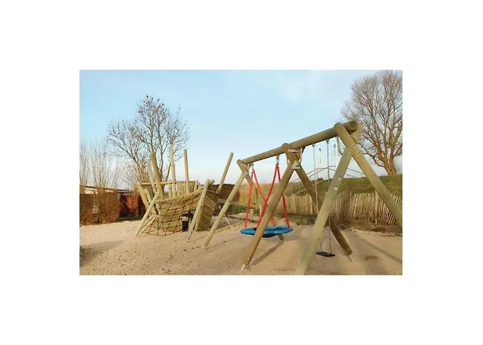 Seerose 5 Ferienhaus